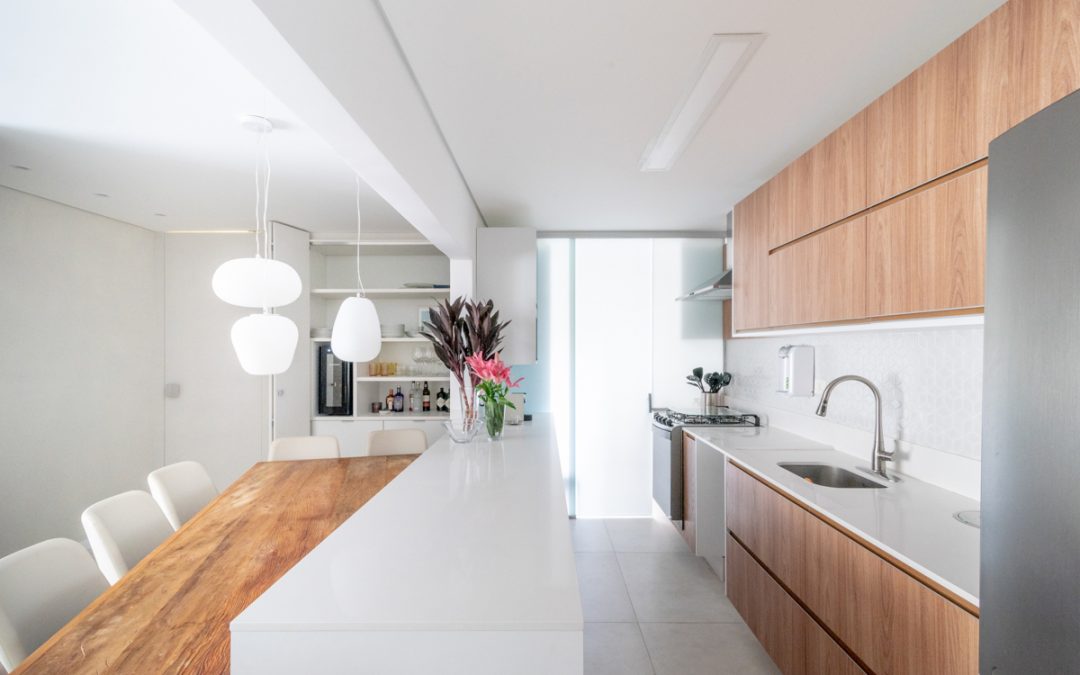 Apartamento Campo Belo