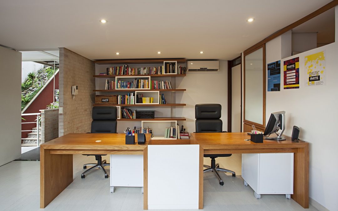 Home Office Veio para Ficar! Decore o Seu e Trabalhe Melhor.