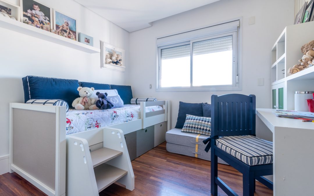 QUARTO DE CRIANÇA